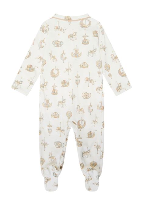 Tutina Atelier Choux ATELIER CHOUX | TUTINE | CP-CJ-CARMULTI